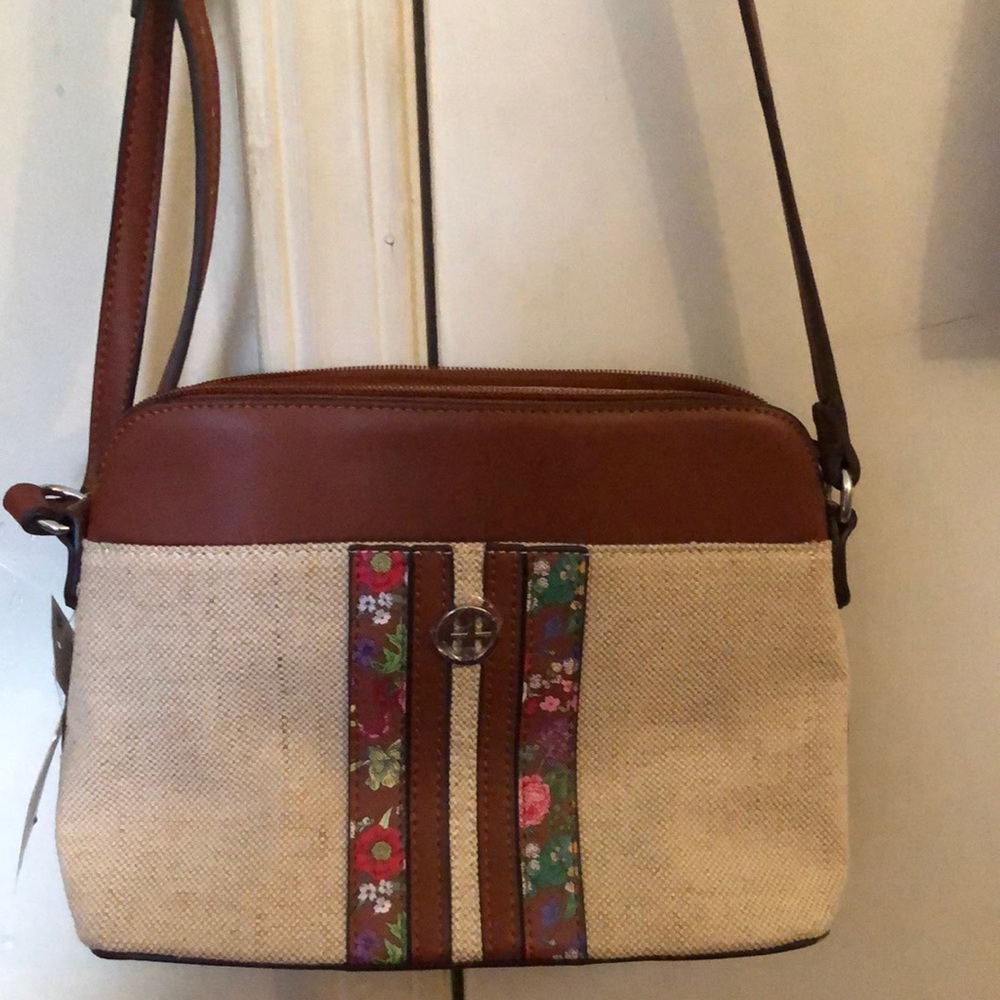 Shoulder bag
